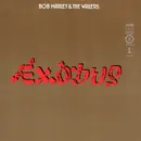 LP - Bob Marley & The Wailers - Exodus - Still Sealed, Island Life Collection