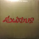 LP - Bob Marley & The Wailers - Exodus