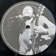 Double LP - Bob Marley & The Wailers - Easy Skanking In Boston '78