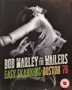 CD & DVD - Bob Marley & The Wailers - Easy Skanking In Boston '78 - Digipak