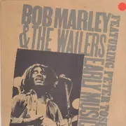 LP - Bob Marley & The Wailers - Early Music