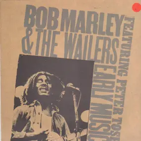 Bob Marley - Early Music