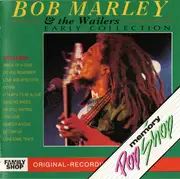 CD - Bob Marley & The Wailers - Early Collection