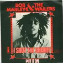 7inch Vinyl Single - Bob Marley & The Wailers - I Shot The Sheriff