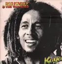 LP - Bob Marley & The Wailers - Kaya