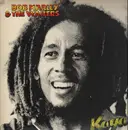 LP - Bob Marley & The Wailers - Kaya