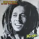 LP - Bob Marley & The Wailers - Kaya