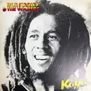 LP - Bob Marley & The Wailers - Kaya