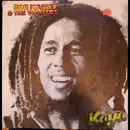LP - Bob Marley & The Wailers - Kaya