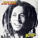 LP - Bob Marley & The Wailers - Kaya - Still Sealed