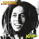 CD - Bob Marley & The Wailers - Kaya
