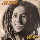 LP - Bob Marley & The Wailers - Kaya