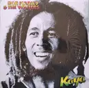 LP - Bob Marley & The Wailers - Kaya - 180g