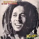 LP - Bob Marley & The Wailers - Kaya