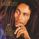 CD - Bob Marley & The Wailers - Legend (The Best Of Bob Marley And The Wailers)