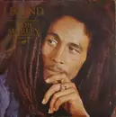 LP - Bob Marley & The Wailers - Legend (The Best Of Bob Marley And The Wailers) - Gatefold