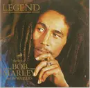 CD - Bob Marley & The Wailers - Legend - The Best Of Bob Marley & The Wailers