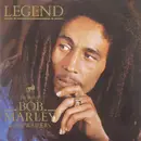 CD - Bob Marley & The Wailers - Legend - The Best Of Bob Marley & The Wailers