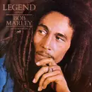 LP - Bob Marley & The Wailers - Legend - The Best Of Bob Marley & The Wailers - 180 gram