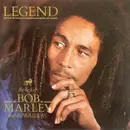 CD - Bob Marley & The Wailers - Legend (The Best Of Bob Marley And The Wailers)