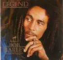 CD - Bob Marley & The Wailers - Legend (The Best Of Bob Marley And The Wailers)