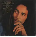 CD - Bob Marley & The Wailers - Legend (The Best Of Bob Marley And The Wailers) - Gatefold Sleeve