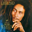 CD - Bob Marley & The Wailers - Legend (The Best Of Bob Marley And The Wailers)