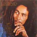 CD - Bob Marley & The Wailers - Legend: The Best Of Bob Marley & The Wailers