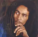 CD - Bob Marley & The Wailers - Legend