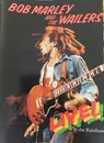 DVD - Bob Marley & The Wailers - Live At The Rainbow