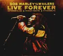 Double CD - Bob Marley & The Wailers - Live Forever (September 23, 1980, Stanley Theatre, Pittsburgh, PA.)