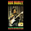 LP - Bob Marley & The Wailers - Rasta Revolution