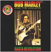 Bob Marley & The Wailers - Rasta Revolution