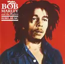 CD - Bob Marley & The Wailers - Rebel Music