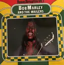 LP - Bob Marley & The Wailers - Reggae Revolution Vol. 1