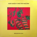 12inch Vinyl Single - Bob Marley & The Wailers - Redemption Song