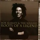 CD & DVD - Bob Marley & The Wailers - Roots Of A Legend