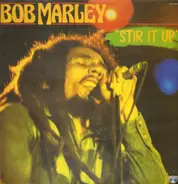 Bob Marley & The Wailers - Stir it Up