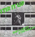 7inch Vinyl Single - Bob Marley & The Wailers - Stir It Up
