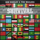 LP - Bob Marley & The Wailers - Survival - 180gr