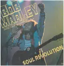 LP - Bob Marley & The Wailers - Soul Revolution Part 2