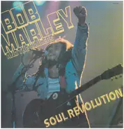 Bob Marley & The Wailers - Soul Revolution Part II