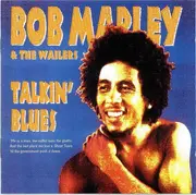 CD - Bob Marley & The Wailers - Talkin' Blues