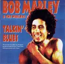 CD - Bob Marley & The Wailers - Talkin' Blues