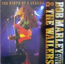 LP - Bob Marley & The Wailers - The Birth Of A Legend