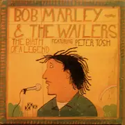 LP - Bob Marley & The Wailers - The Birth Of A Legend