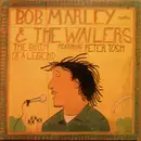 LP - Bob Marley & The Wailers - The Birth Of A Legend