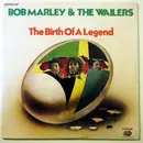 Double LP - Bob Marley & The Wailers - The Birth Of A Legend - Blue Labels