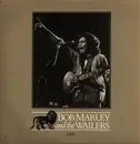 LP - Bob Marley & The Wailers - The Box Set - only record 4