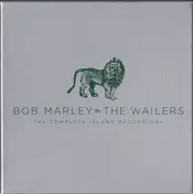 Bob Marley - The Complete Island Recordings